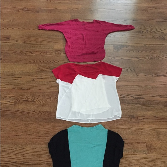 Bundle 3 tops - Picture 6 of 6